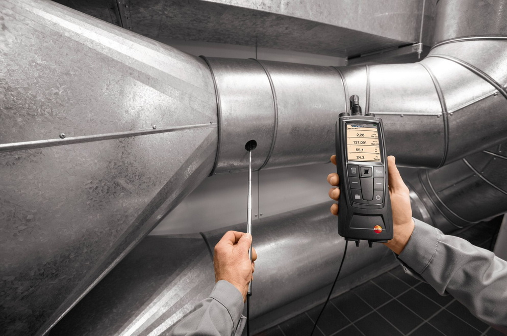 <span style="font-weight: bold;">ОБСЛУЖИВАНИЕ ПРИТОЧНО-ВЫТЯЖНЫХ СИСТЕМ</span>